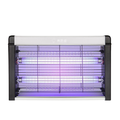 亮思能 LED灭蚊灯 灭蝇灯 LSN-MEN 30W 台