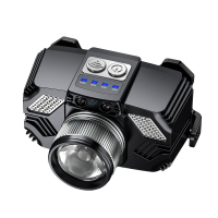 照立方 头灯 z2 个