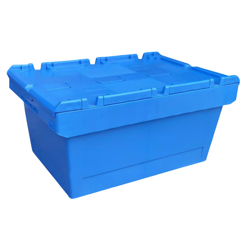 豫龙都周转箱61*40*29cm个