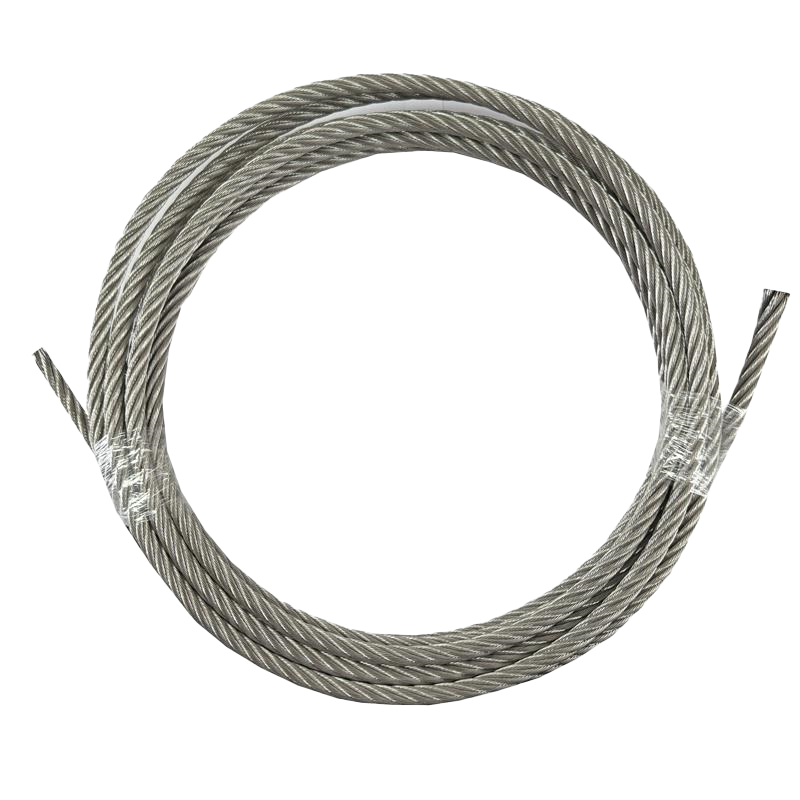 伟鹏双兴 304不锈钢钢丝绳 直径10mm 米