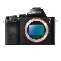 索尼(SONY) Alpha7R V A7R5 A7RM5 a7r5全画幅旗舰微单8K双影像画质6100万像素
