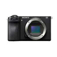 索尼(SONY)Alpha 6700 APS-C微单相机数码Vlog视频 单机身(AI智能芯片 ILCE-6700/a6700)
