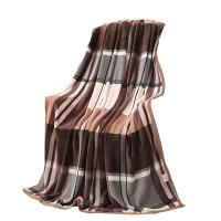 洁丽雅四季毯200*230cm手感细腻印象JLY- YH568