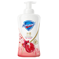 [全新]舒肤佳健康美护沐浴露水润保湿控油呵护敏感油皮干皮敏肌400g-控油平衡