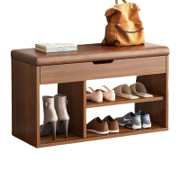 力拓星 软包鞋架 60*24*44cm 个