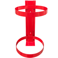 铭羽洋灭火器挂架单具个