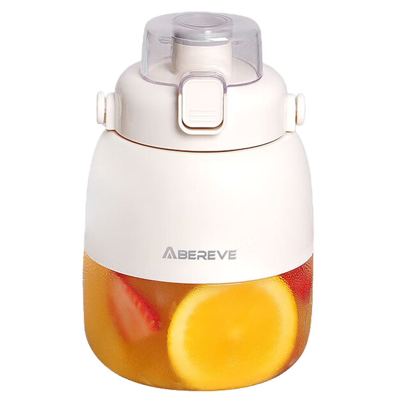 艾贝丽/Abereve便携式果汁桶ABL-GZ97