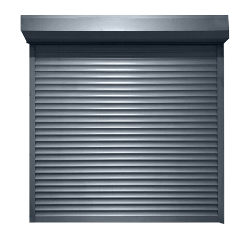 茉冉 卷帘门 铝合金/平方米