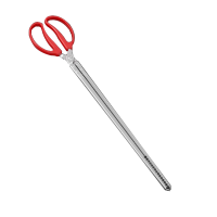 历途科技火钳直口夹32cm 把