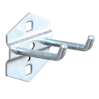 义尊 洞洞板挂钩 SX5L 个