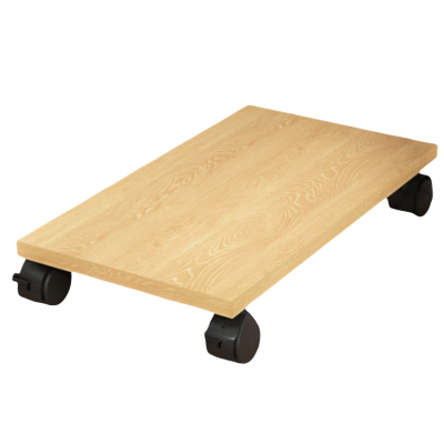 铭思达电脑主机托单板个