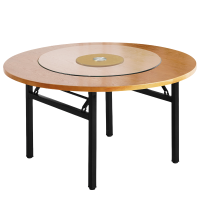 豫龙都餐桌2m张