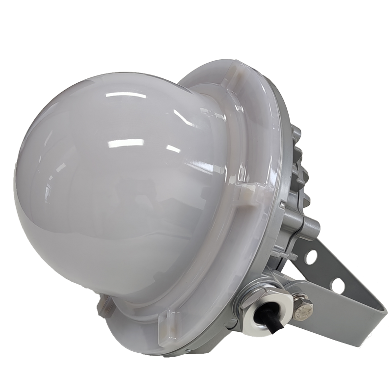 光大特照 EBF605(LQ)-48 48W 220V IP66 LED平台灯 (计价单位:个) 银白色