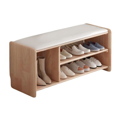 乐琪艺 穿鞋凳 100*30*42cm(带靴位)个