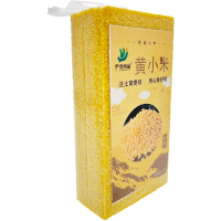 伊佳尚品 黄小米 1kg/袋