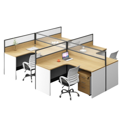 锁匠 屏风办公桌