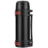 梵澜狸超大容量不锈钢保温水壶YQ21 个