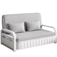 豫龙都折叠沙发1.58米张