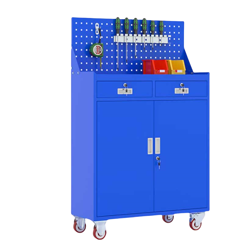 铭思达工具柜两抽个