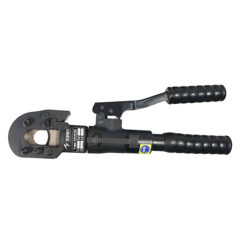 天泽电力 整体式手动液压导线切刀 HTC-26 把