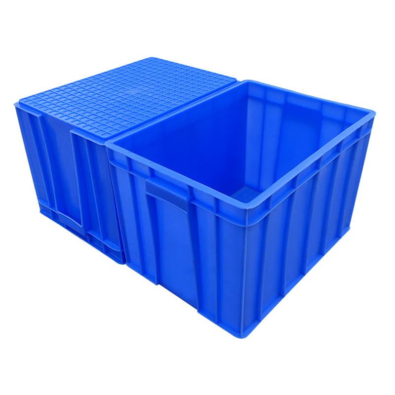 瑾如云海 周转箱 零件盒 385×285×110mm 个