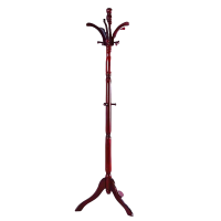 河洛伟业衣帽架1.75米个