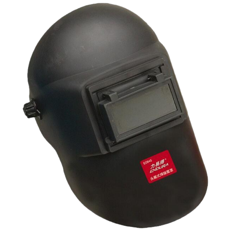 力易得(ENDURA) E0845 头戴式 焊接面罩