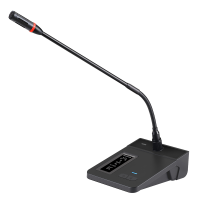 会议系统主单元 HARRE RE-60A