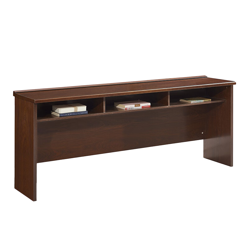 依琳达 三人位长条形桌 1800*400*760mm 张