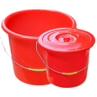 添福溢 水桶 14L 个