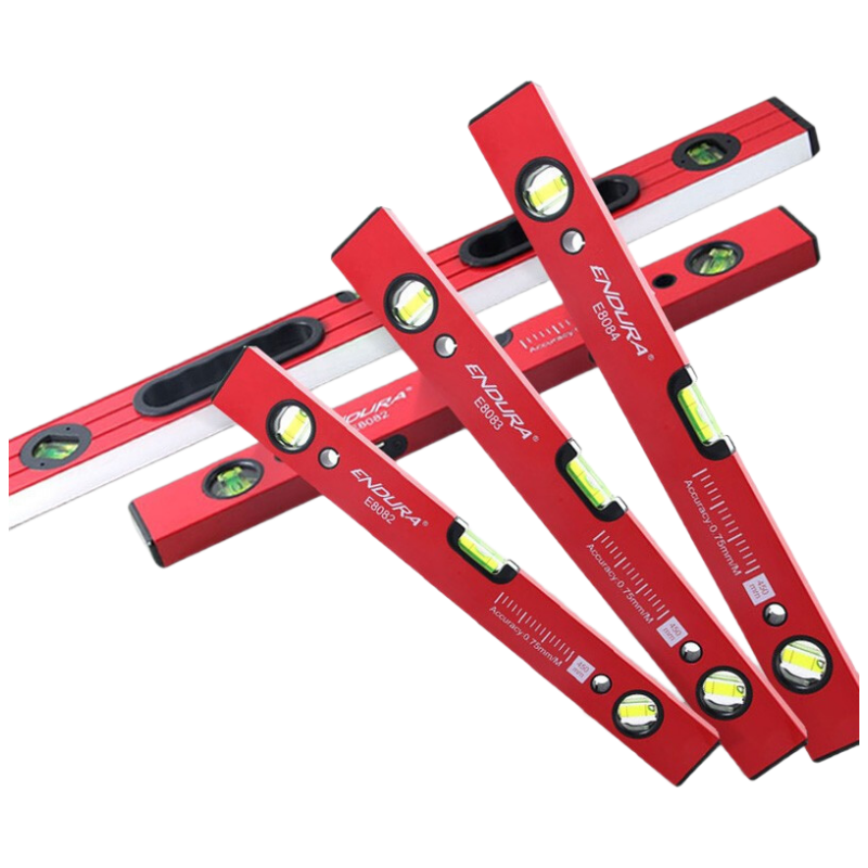 力易得(ENDURA) 水平尺 E8082 450mm