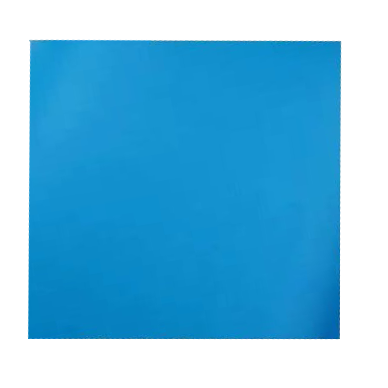 铁工邦 无石棉板芳纶纤维非石棉橡胶板 1.5米宽4.5米长4mm厚 张