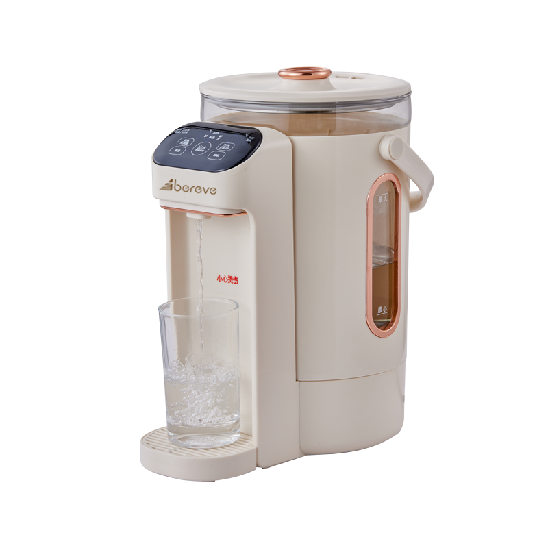 艾贝丽分体式恒温电热水瓶ABL-SP37