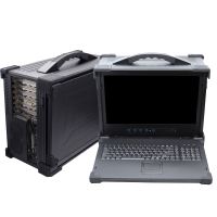 润普(Runpu) RP-TD301便携式录播一体机 网络直播录播主机 一体化虚拟演播室系统