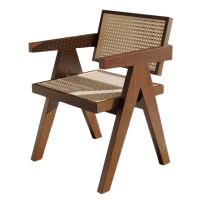 宜掌柜 餐桌椅 53*52*78cm 把