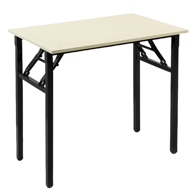 伟樽折叠学习桌单层80*40*75cm张