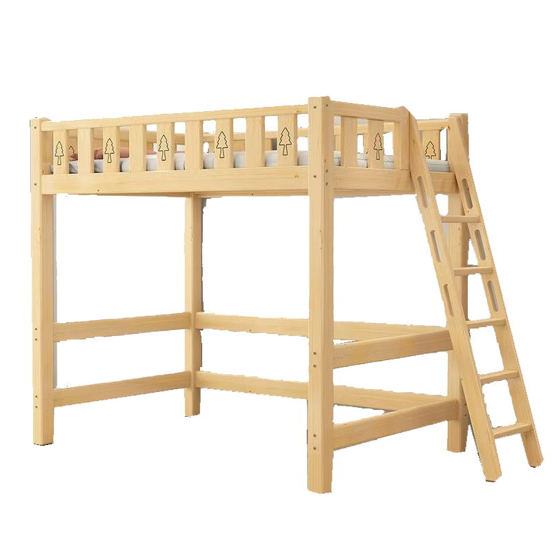 圣承启 公寓床 100*200张