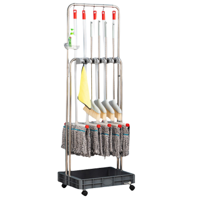 豫龙都 拖把架60cm 个