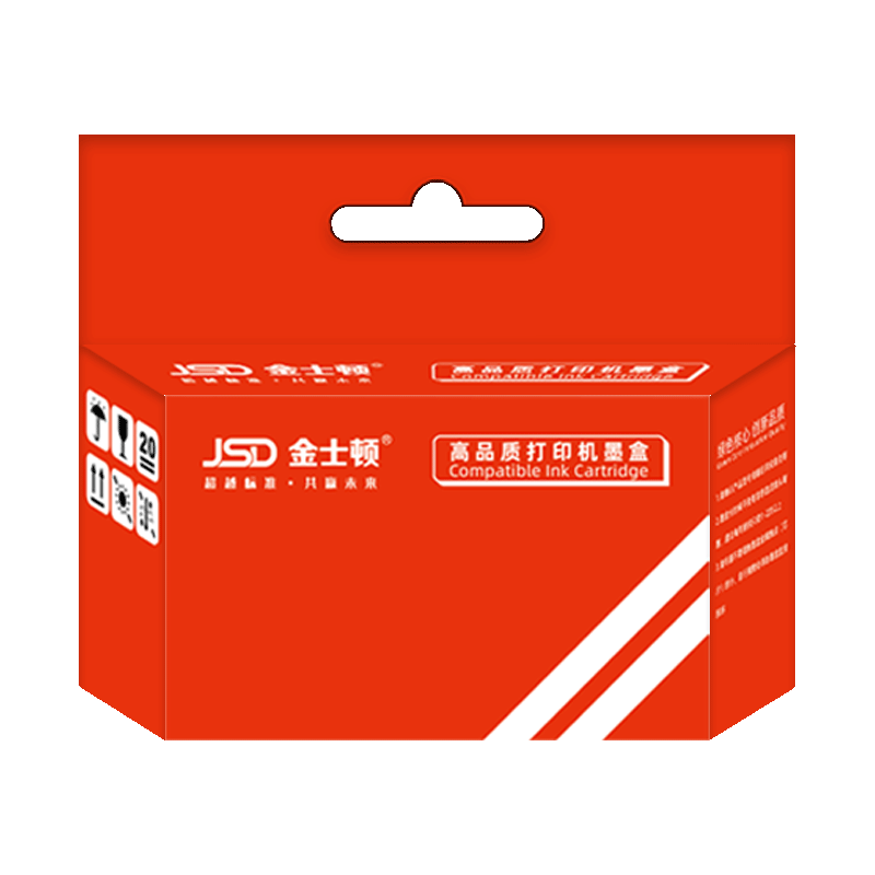 金士顿 墨盒PG840XL/CL841XL黑彩 套