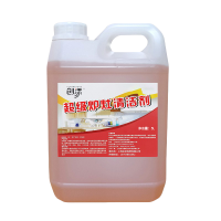 创漾CY1008炉灶清洁剂5L