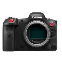佳能(Canon)EOS R5 C /r5c专业级全画幅微单相机 8K视频电影摄影机 vlog拍摄