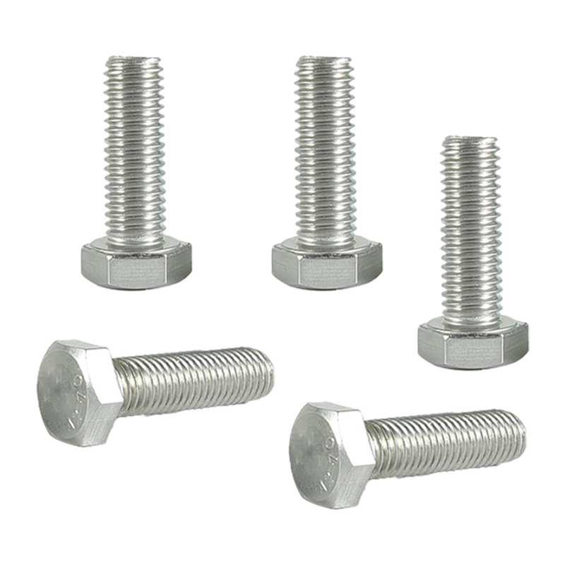 昡 不锈钢六角头螺栓 M12*20 个