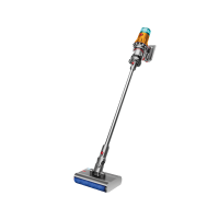 戴森(Dyson)吸尘器 V12 Detect Slim Nautik手持式吸尘器 干湿全能 整屋清洁