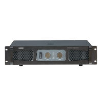 HARRE 功率放大器 RE-T600W