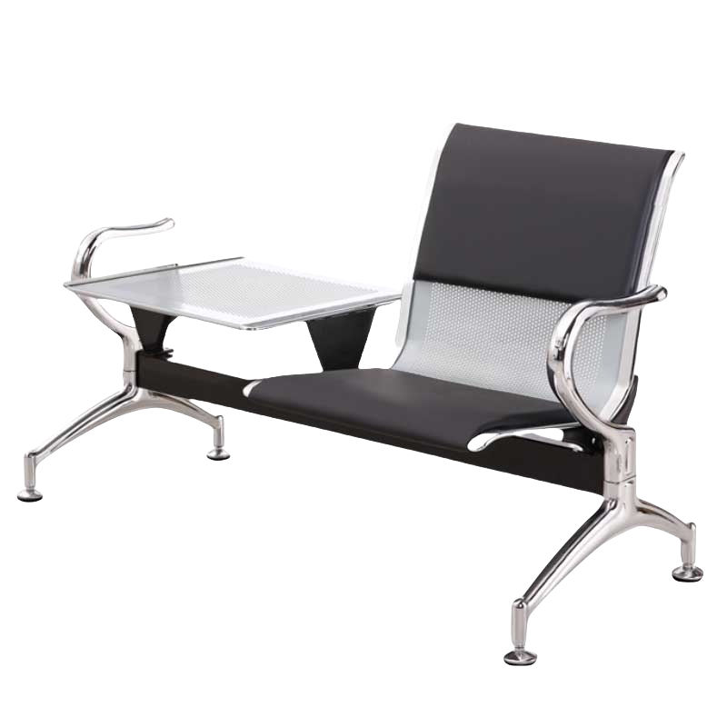 铭思达排椅单人加茶几张