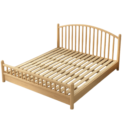 亿洛莱 床 1200*2000mm 张