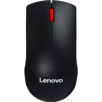 联想(Lenovo)无线鼠标大红点M120Pro办公便携笔记本台式电脑游戏商务通用人体工学