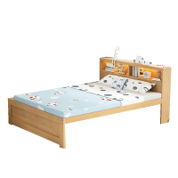 圣承启 宿舍床 1.8*2米张