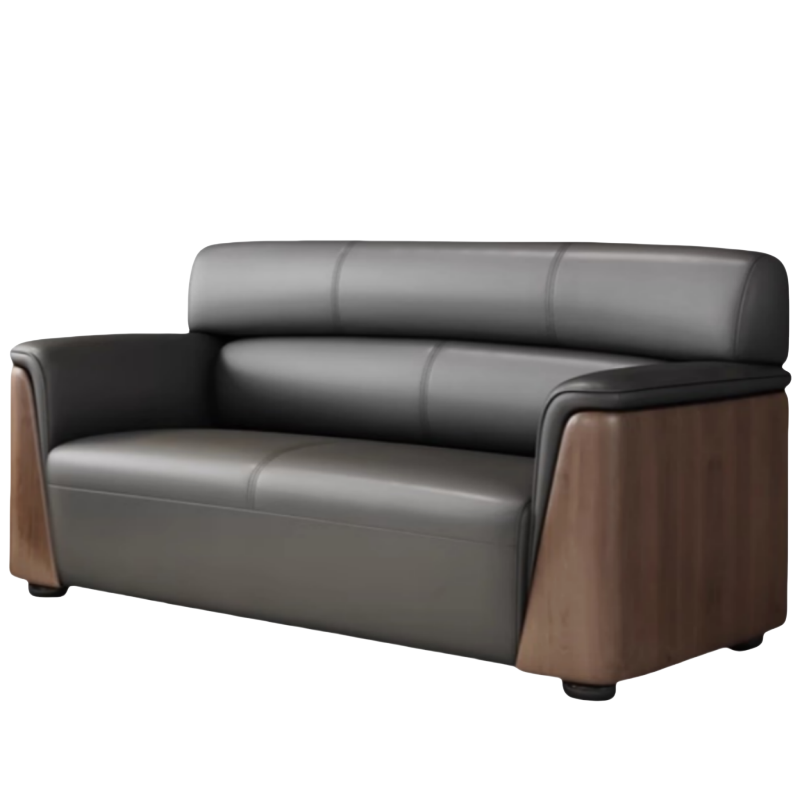 豫龙都洽谈沙发双人张