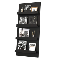 班龙书架展示架53*160*1.6cm个